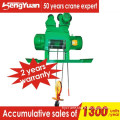 Heavy cargo lift easy and convenient operation Electric Hoist